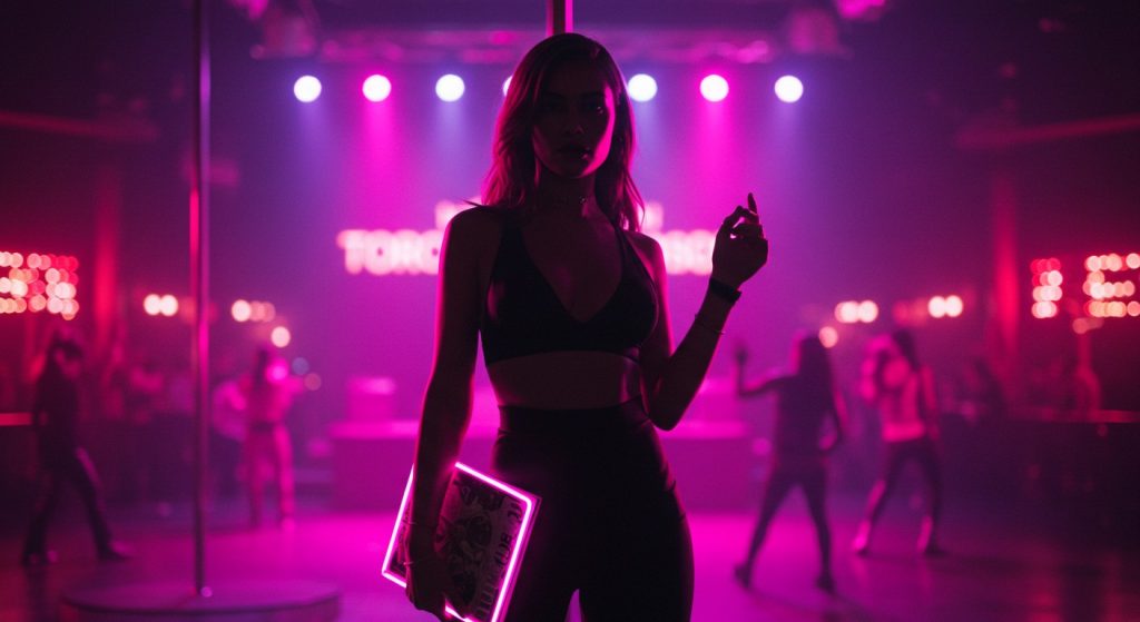 Jessica Aaren opens up in NightMoves Magazine about her adult film journey, OnlyFans roots, and Vegas life. Read her raw, unfiltered story!