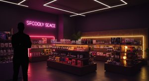 Kraig McGee’s TAF Distributing: Family-Run Adult Retail Success