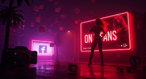 Lauren Phillips Shines in TMZ’s OnlyFans War Doc
