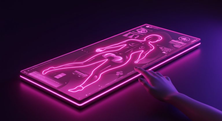 Lovescape AI Porn: Crafting Your Wildest Fantasies in 2025