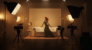 Mandii Rose’s First DP Scene Steals Spotlight at DP Diva