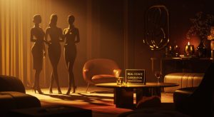 Mindi Mink’s Lesbian Scene Excels in Story and Passion
