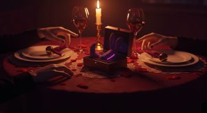 Motorbunny’s Date Night Challenge Offers Free Ride-On Toy