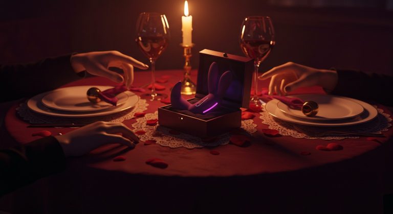 Motorbunny’s Date Night Challenge Offers Free Ride-On Toy