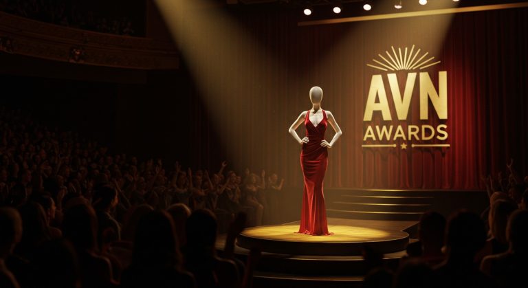 MsSexySaigon Eyes AVN Fan Awards with Fan Support Push