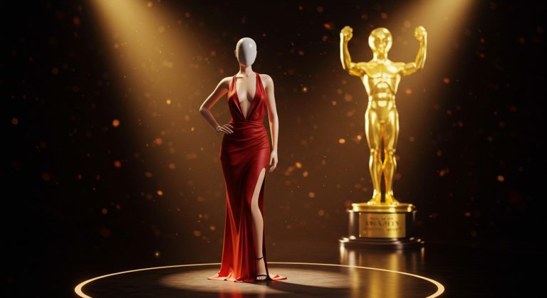 MsSexySaigon Eyes Favorite MILF Star at 2026 XMA Awards