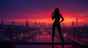MsSexySaigon’s European Tour Hits Amsterdam, London, Berlin