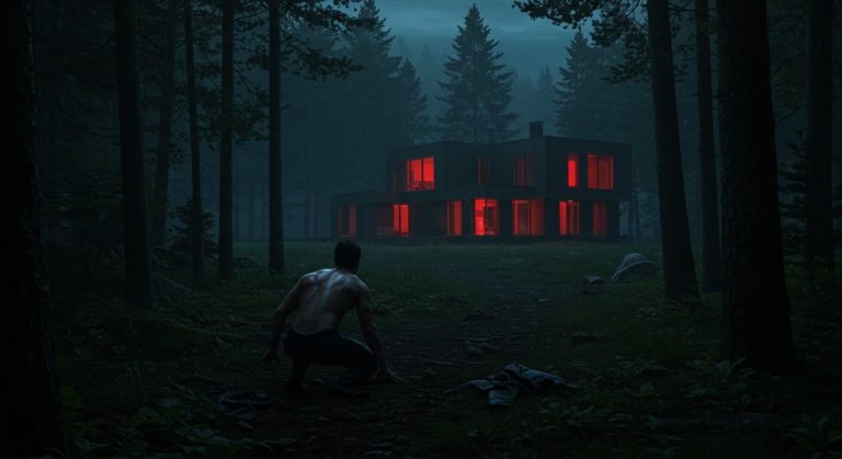 NakedSword’s Wild Game: Lust and Power Unleashed