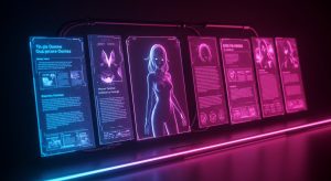 NovelAI & Top NSFW AI Generators for 2025