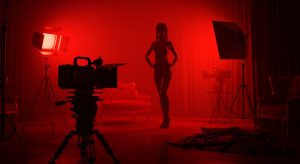 Pixxxie LaRue Becomes Red Bottom Productions’ First Female Star