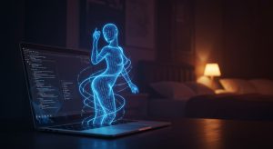 Protecting Your Likeness in AI Porn Content