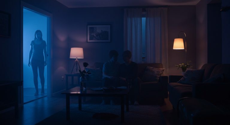Pure Taboo’s The Secrets We Share: Dark Family Drama Unveiled