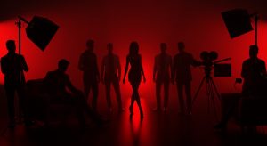 Serenity Cox’s First Gangbang in BLACKED’s The Blueprint: Part 4