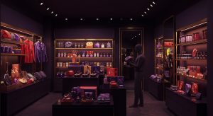 Strategic Retail Buying in the Pleasure Economy