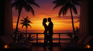The Seductress 5: Sweet Sinner’s Erotic Caribbean Escape