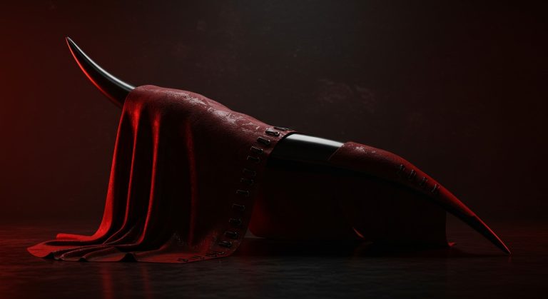 Tiffani Time’s Kink.com Debut: Bound to Get Caught