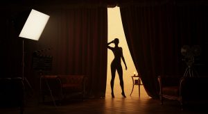 Top 15 Hottest Unknown Naked Celebs of 2025