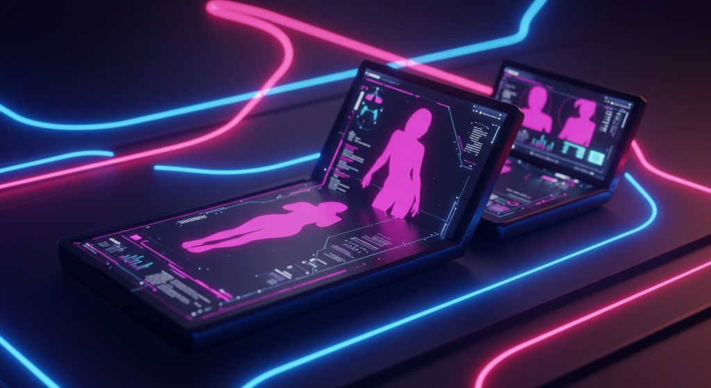 Explore Venice AI & 20+ NSFW AI generators in 2025. Uncover the best tools for adult content creation, their features, and what makes them stand out.