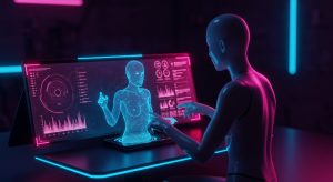 Top NSFW AI Generators Like Yodayo in 2025