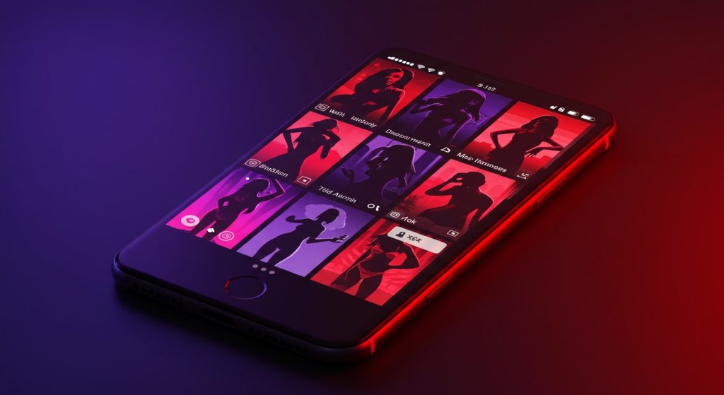 Explore Slushy.com & 20+ TikTok porn sites with verified models, hot amateur clips, and interactive NSFW content. Find the best in 2025!