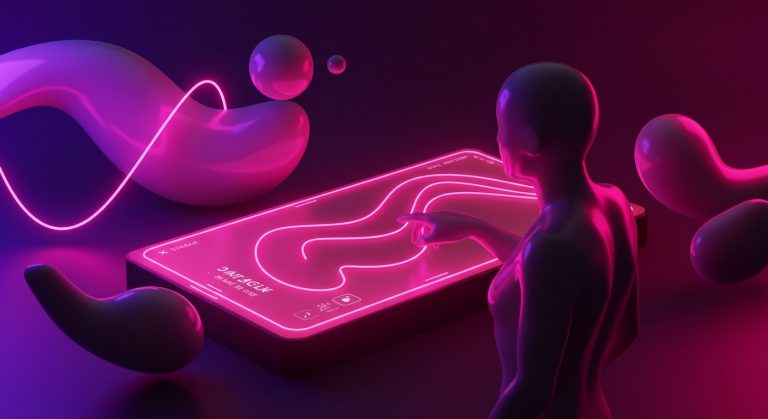 ToyChats’ New Ad Hub Boosts Sex Tech Brand Visibility