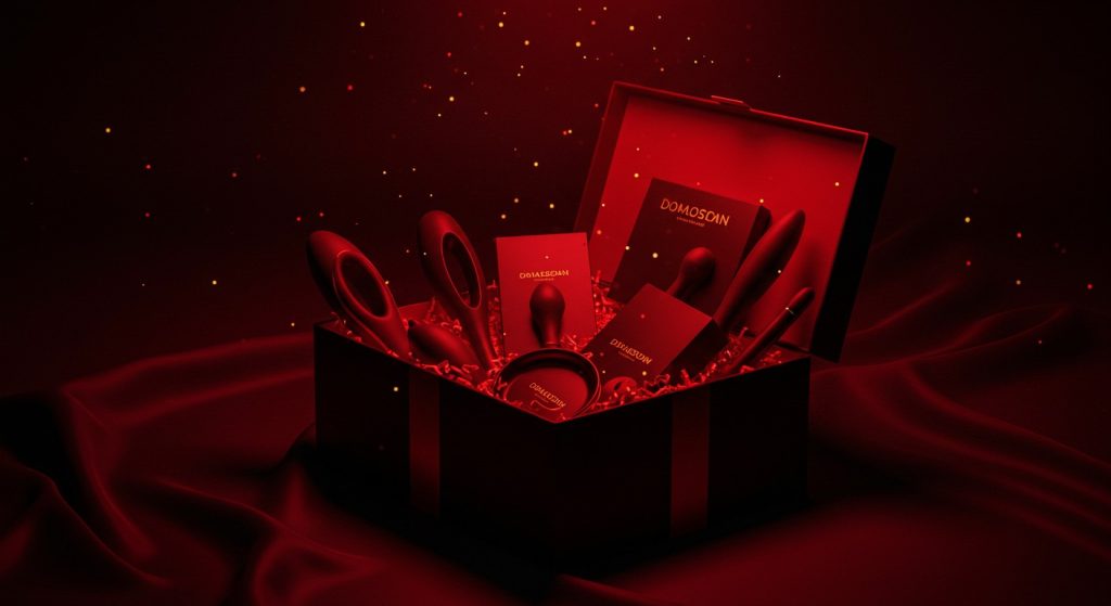 Join ToyChats' Pleasure Pass Giveaway for a chance to win exclusive sex toys and merch! Engage daily on forums and socials to boost your odds.
