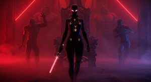 Transpirella: Jim Powers’ Bold Gender X Vampire Epic