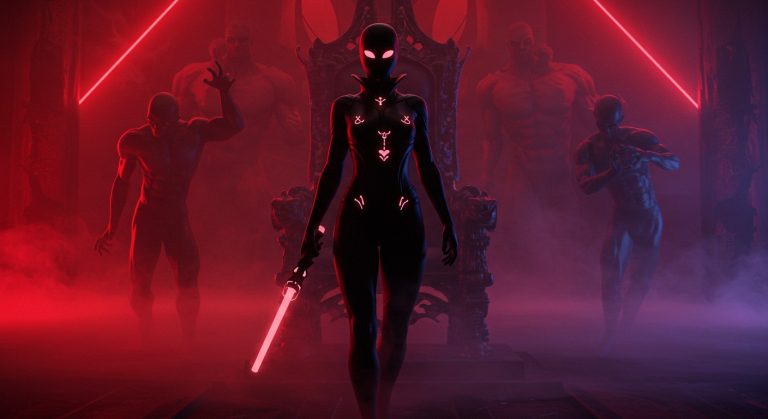 Transpirella: Jim Powers’ Bold Gender X Vampire Epic