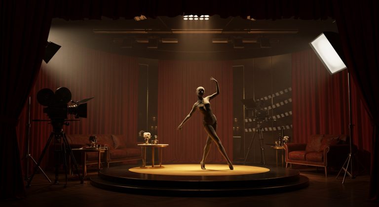 Vixen Plus August 2025 Lineup: Top Scenes and Stars