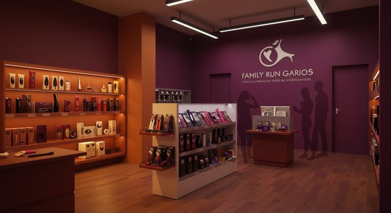 Why Family-Run Brands Boost Adult Retail Success
