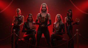 2025 Femdom Awards Nominees Revealed