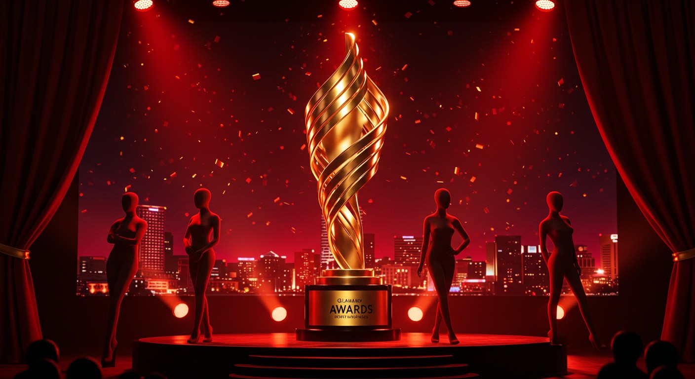 2025 NightMoves Awards: Top Stars Shine in Tampa
