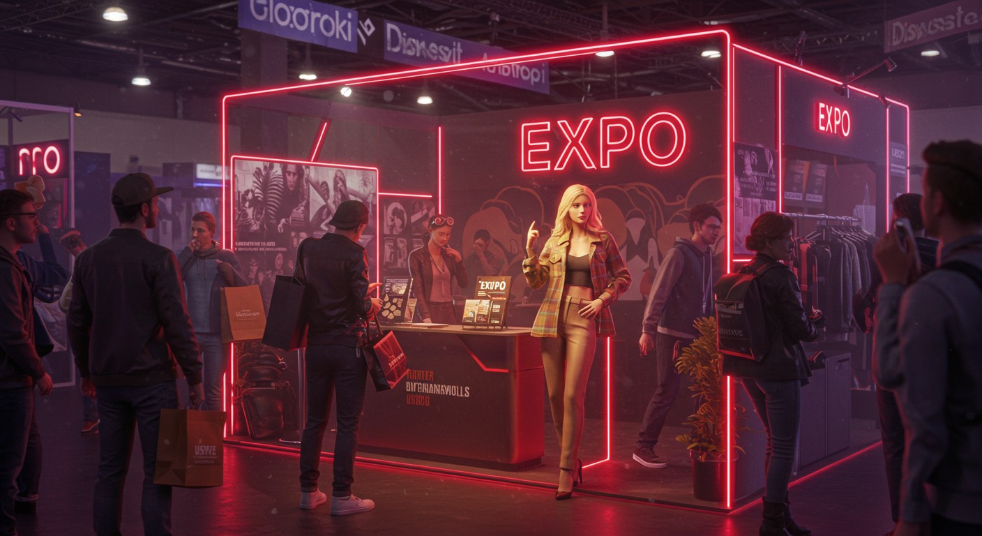 Bad Bella Rocks EXXXOTICA NJ with Pro13 Party Vibes