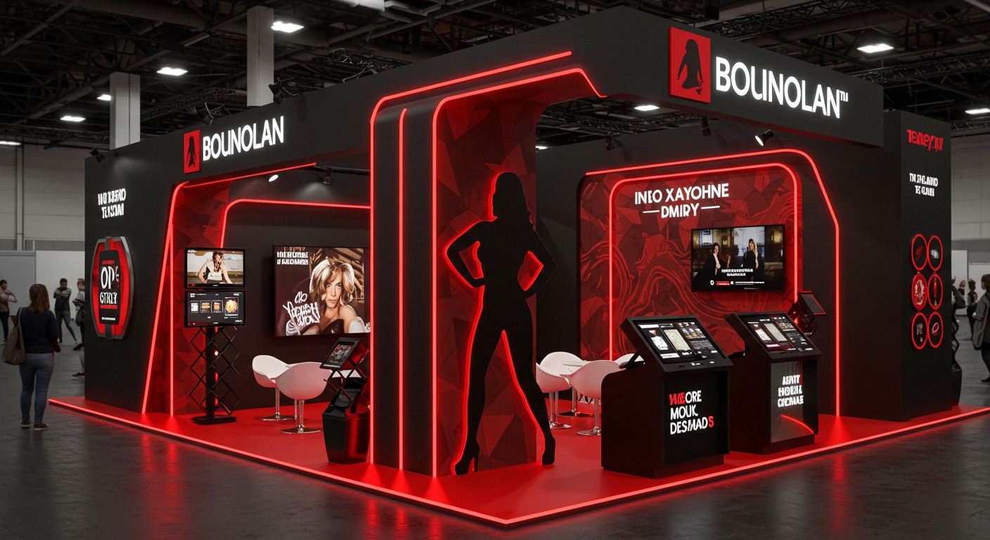 CraveBang.com Debuts at EXXXOTICA 2025: New Era for Adult Creators