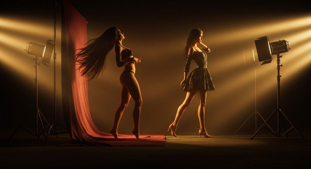 DP Diva and PervCity drop hot debuts: Nico Luva's first DP with Donny Sins and Vince Karter, plus Lola Aiko's intense anal pounding. Rising stars shine in Evil Angel's latest anal action.