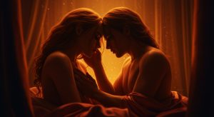 Girlfriends Films Drops Bad Lesbian 21