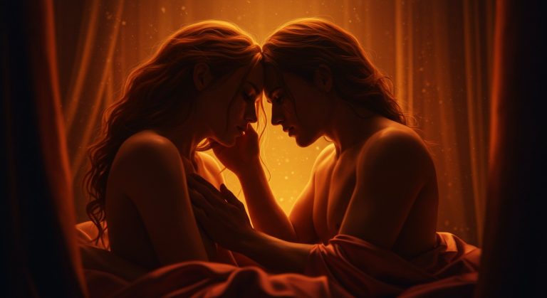 Girlfriends Films Drops Bad Lesbian 21