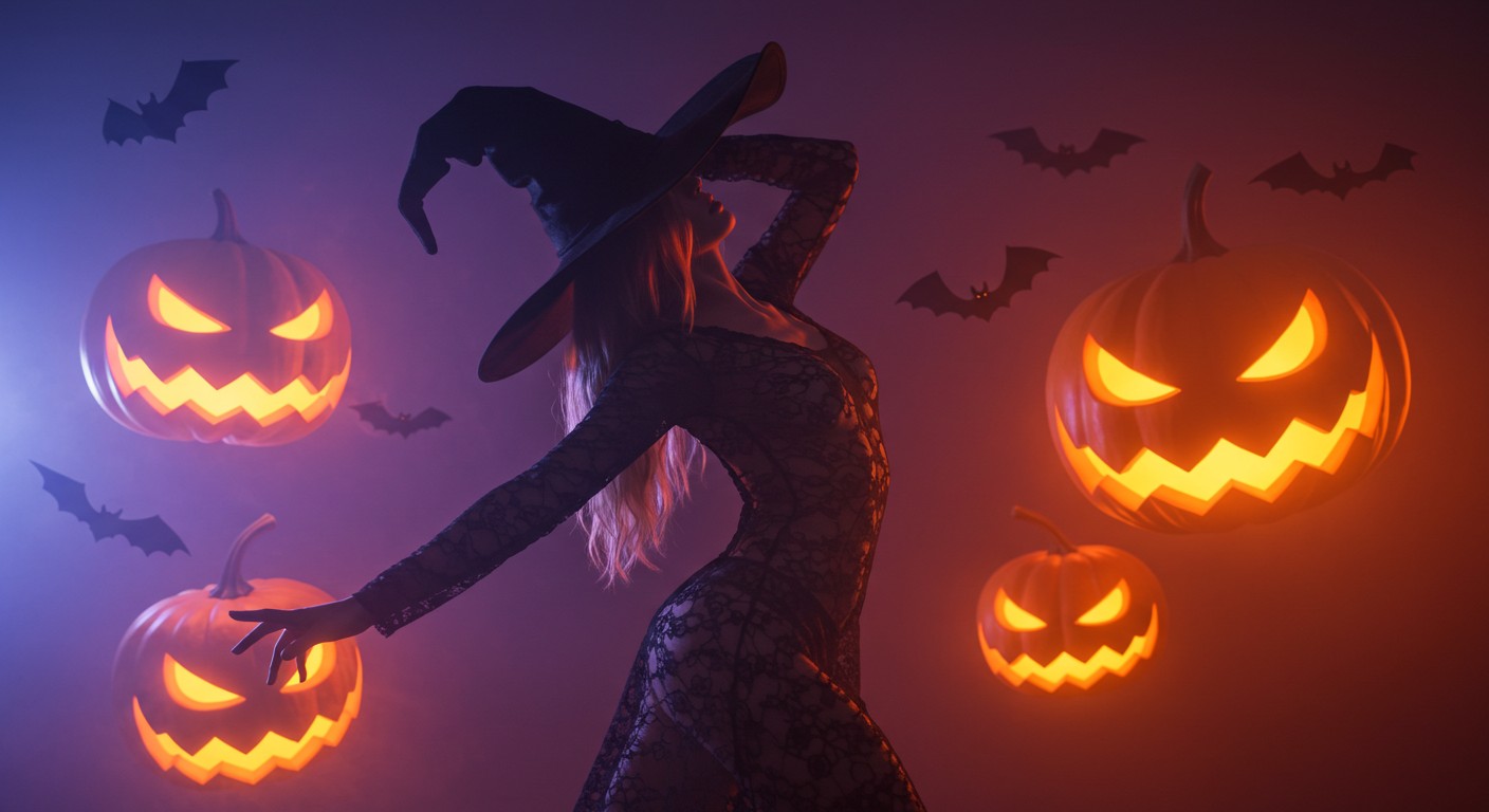 Halloween Clip Sales Boost Tactics