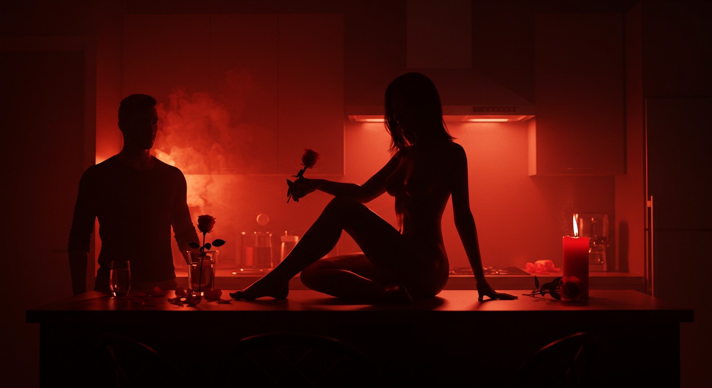 Jesse Pony Shines in Evil Angel’s Richard Mann Scene
