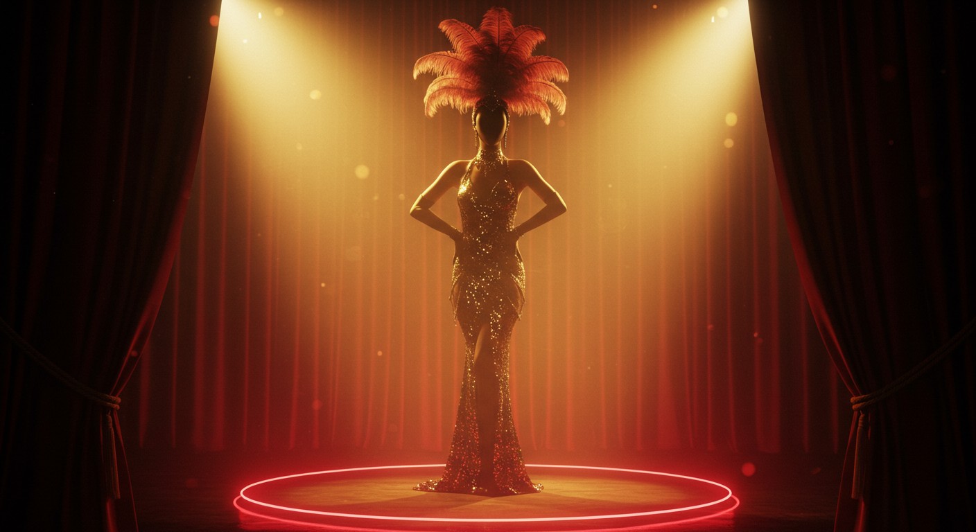 MsSexySaigon dives into Taylor Swift's 'The Life of a Showgirl' debate in Mashable, bridging pop stardom and adult entertainment's evolving showgirl identity. Read her bold take now.