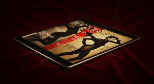 Penthouse Digital Archive Launch 2026