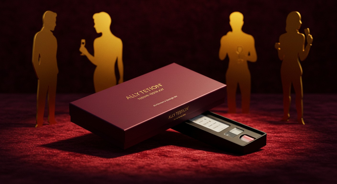 ProDx Health teams up with The Play as official STI testing partner, offering Play Safe Pro Kits for exclusive LA lifestyle events.