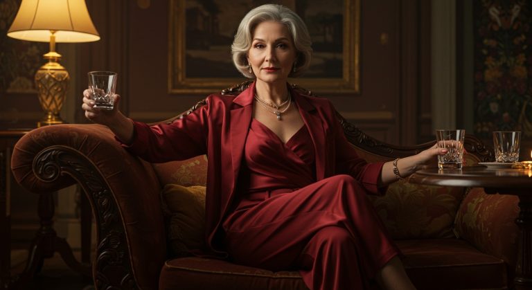 Rachel Steele Divine Dominance MILF JOI