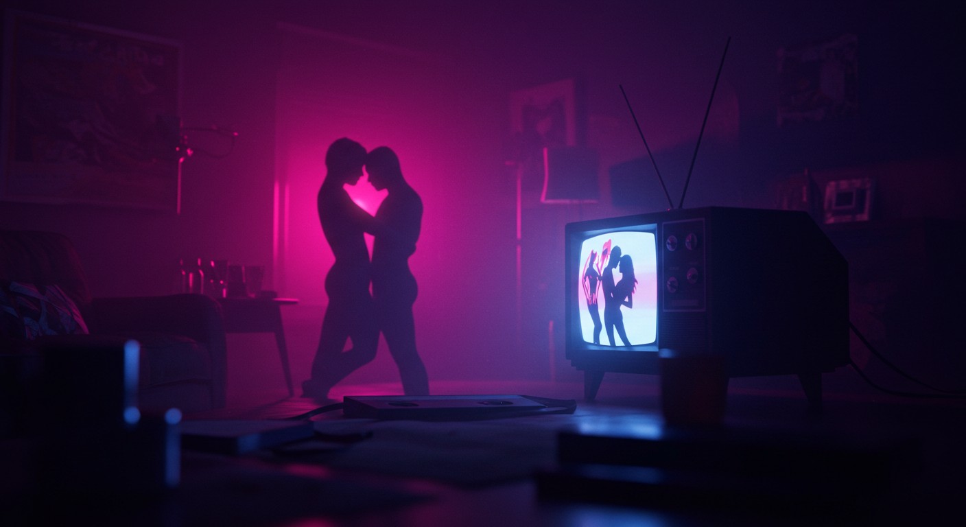 Top 20 Best 90s Porn Movies to Watch in 2025