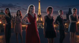 Top 20 Hottest European Pornstars 2025