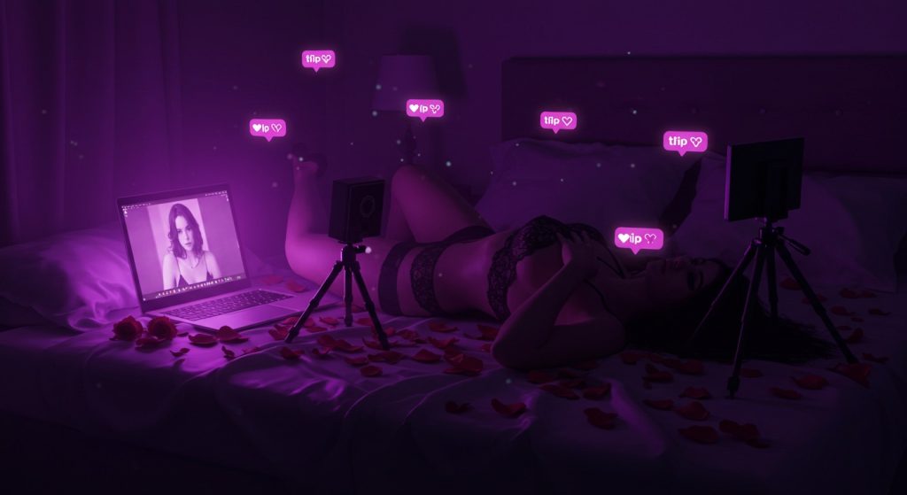 Discover the top Chaturbate cam girls of 2025 with killer private shows, wild anal skills, and squirting action that blows minds. Raw rankings inside.