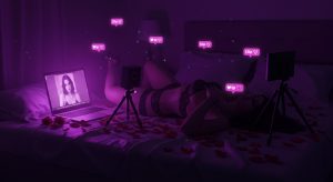 Top Chaturbate Cam Girls 2025