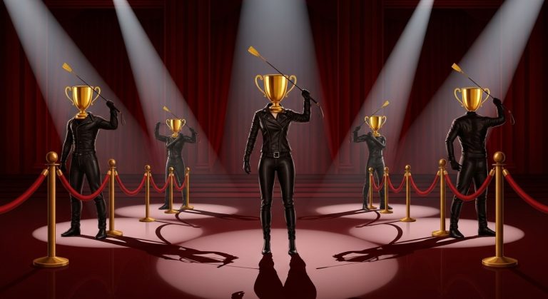 2025 Femdom Awards Nominees Revealed