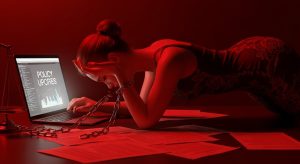 Adult Legal Protection for Outdated Policies