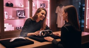 Adult Store Sales: Real Connection Beats Traffic Every Time